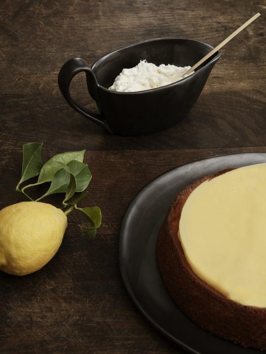 Image du produit Ferm Living Bateau à sauce Flow