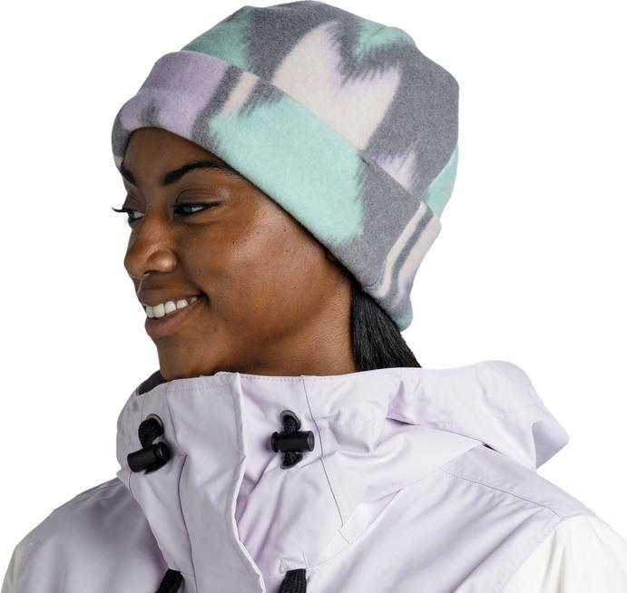 Produktbild Buff Polar Prints Beanie (One Size)