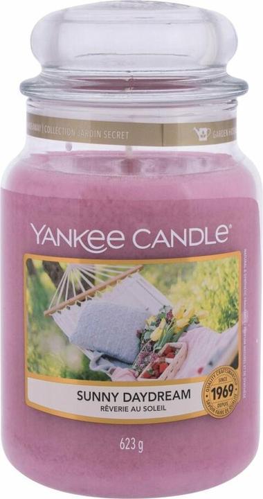 Produktbild Yankee Candle Sunny Daydream (623 g)