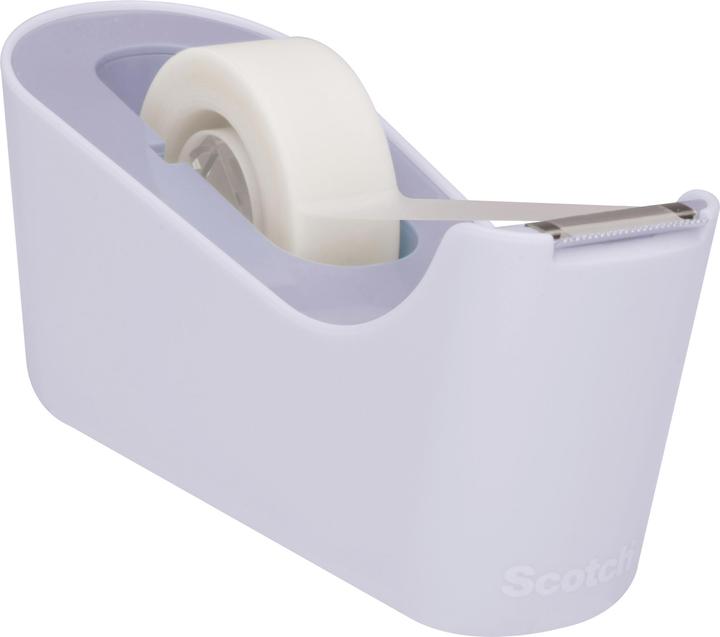 Scotch Magic Tischabroller