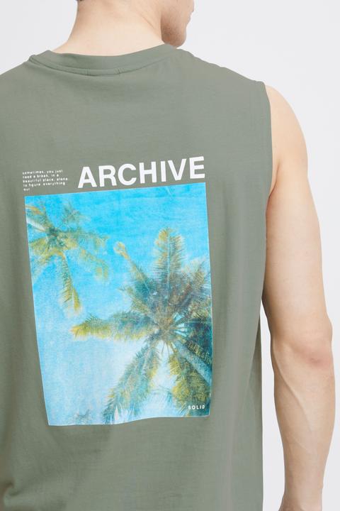 Actual product image Solid SDElandro 21301136-ME (XL)