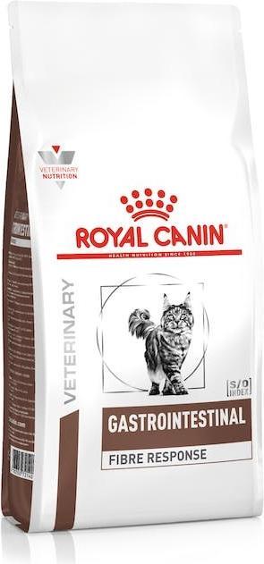 Produktbild Royal Canin VD Cat Fibre Response 4kg (Senior, 1 Stk., 4000 g)