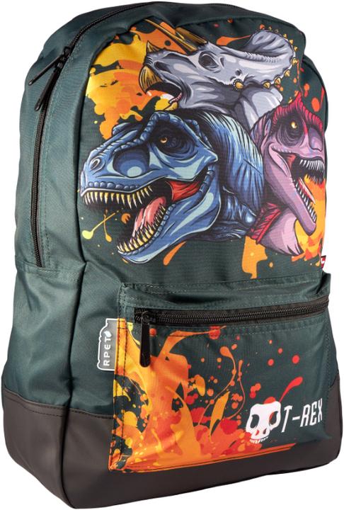 Image du produit Sac à dos (16 L) - Dino T-Rex (090109022) (16 l)