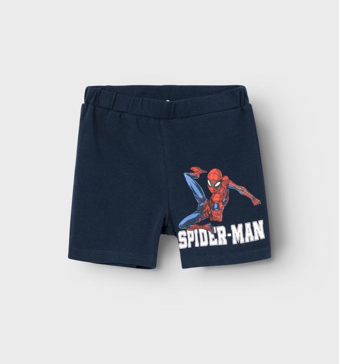 Image du produit Name it Pyjama Spiderman (98, 102, 104)