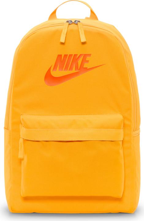 Laser Orange