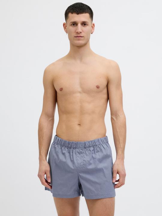 Actual product image Jack & Jones Unterhose MILANO Trunks 5er Pack (XL, 5-pack)