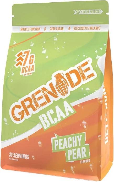 Image du produit Grenade BCAA 390g (Tropical, 1 pcs, 390 g)