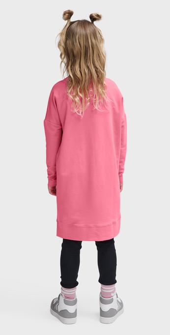 Produktbild hummel Hmlzippi dress l/s (146)