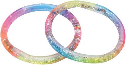 Roost Glitzer Armband PT152 7cm (7.50 cm)