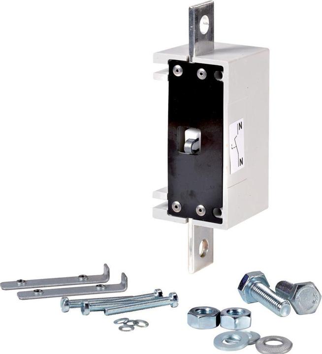 Immagine prodotto Eaton Conduttore di neutro, commutabile, per QSA100N1, 1319467