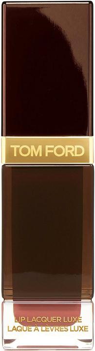 Actual product image Tom Ford Lip Lacquer Luxe Vinyl (Intimate)
