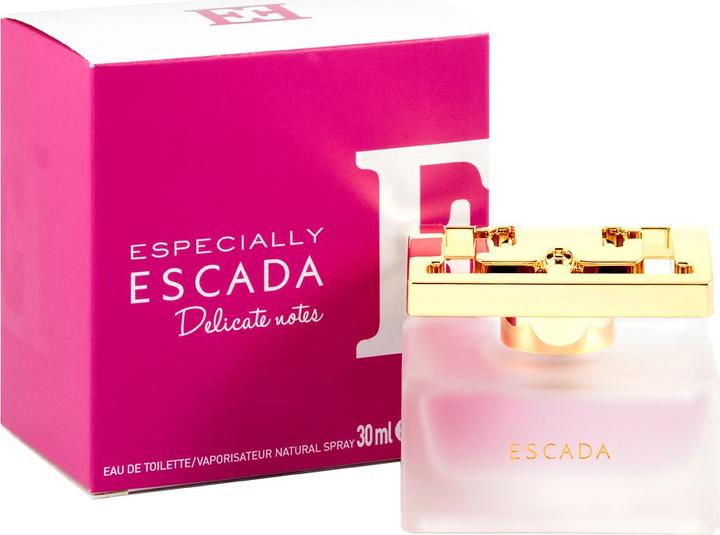Escada Especially Delicated Notes (Eau de Toilette, 30 ml)