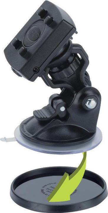 Image du produit Herbert Richter iGrip universal Charging Dock pour tous