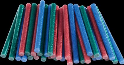 Produktbild Rapid Glitzer Klebesticks