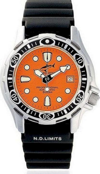 Chris Benz CB-500A-O-KBS (Geschenkset)