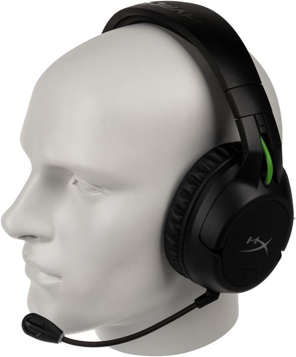 Actual product image HyperX CloudX Flight (Cable)