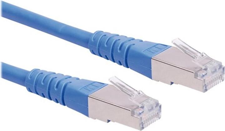 Immagine prodotto Roline Cavo di rete (S/FTP, CAT6, 15 m)
