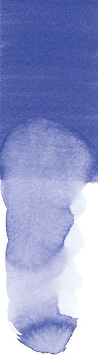 Actual product image Faber-Castell Dual Marker Goldfaber Aqua (Blue violet, 0.40 mm, 1 x)