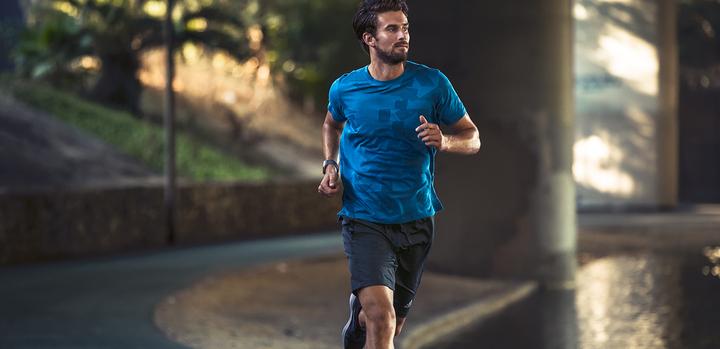 Image du produit Fitbit Ionic (36 mm)