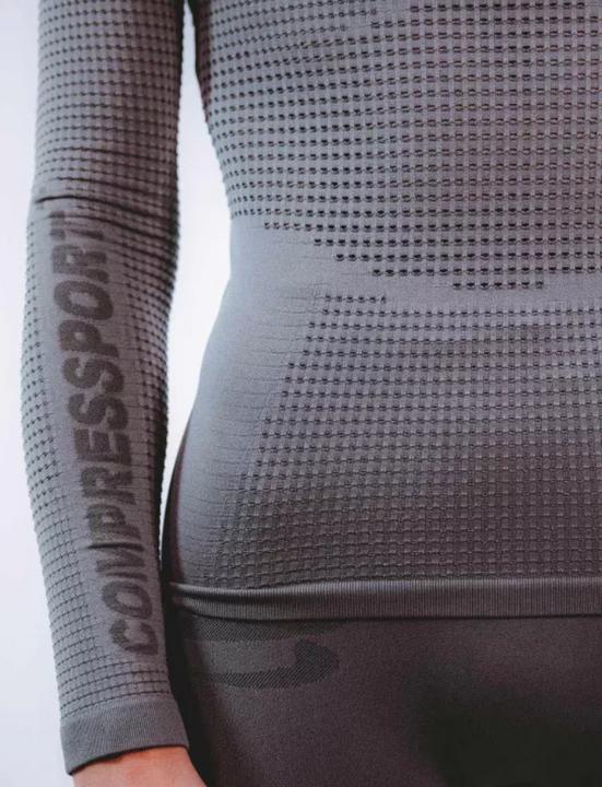 Actual product image Compressport On/Off Base Layer LS Top W (L)