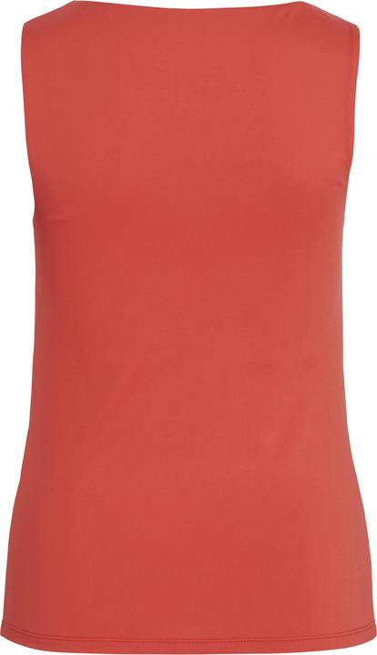 Actual product image Vila Basic tank top (XS)