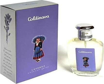 Image du produit Coldinava Lavande en spray naturel 100ml (100 ml)