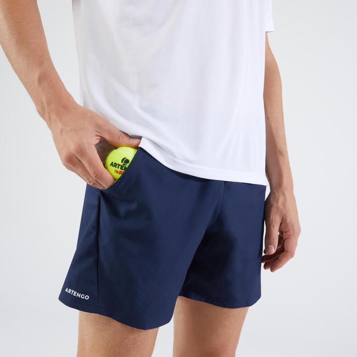 Actual product image Artengo short dry 100 300096 (S)