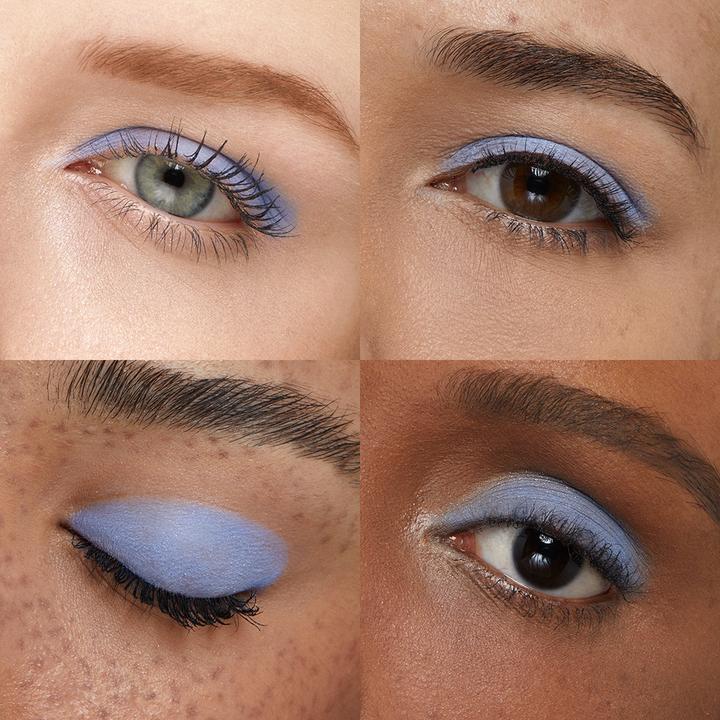 Immagine prodotto KIKO Milano Smart Colour Eyeshadow 22 (22 Fiordaliso perlato)