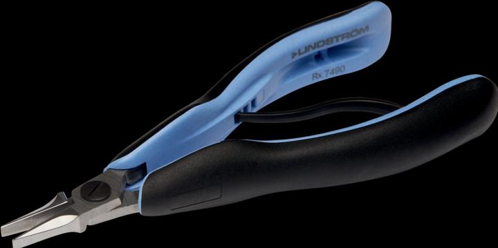Immagine prodotto Lindstrom Pinza becco piatto RX7490 (146.50 mm)