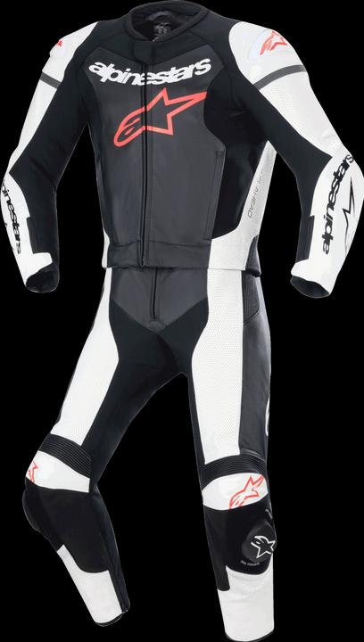 Alpinestars GP Force Lurv 2PC Leather Suit