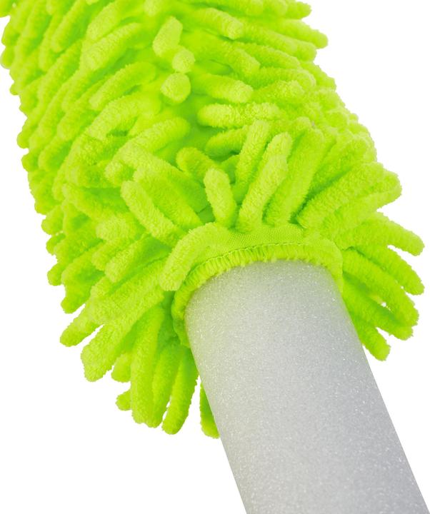 Actual product image Relaxdays Duster