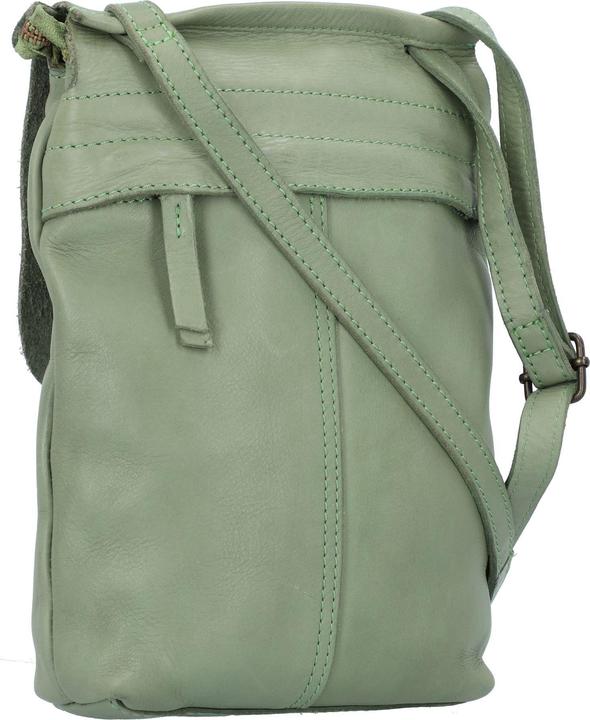 Image du produit Harolds Submarine Sac à bandoulière en cuir 15 cm