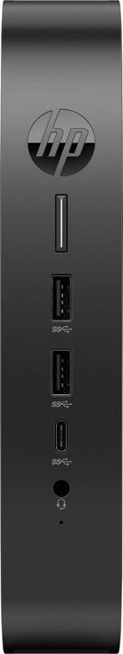 Produktbild HP Elite t655 - Thin Client - SFF - 1 x (AMD Ryzen Embedded R2314, 4 GB, 32 GB, AMD Radeon Graphics)
