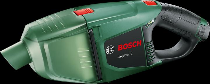 Actual product image Bosch Home & Garden EasyVac 12