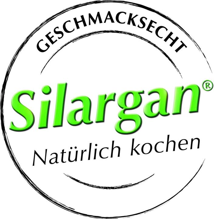 Produktbild Silit Antihaft Pfanne Bratpfanne hoch 26cm Professionell Induktion Silargan (28 cm, Bratpfanne, Keramik)