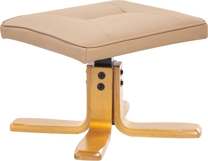 Actual product image Beliani Relaxpro