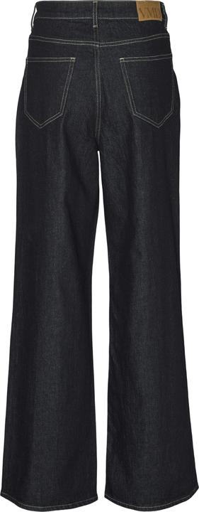 Produktbild Vero Moda VMKATHY Super High Rise Weiter Beinschnitt Jeans Weit geschnitten (29)