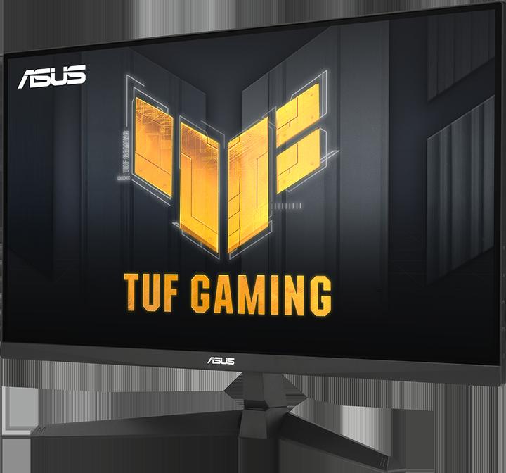 Actual product image ASUS TUF Gaming VG279Q3A (1920 x 1080 pixels, 27")