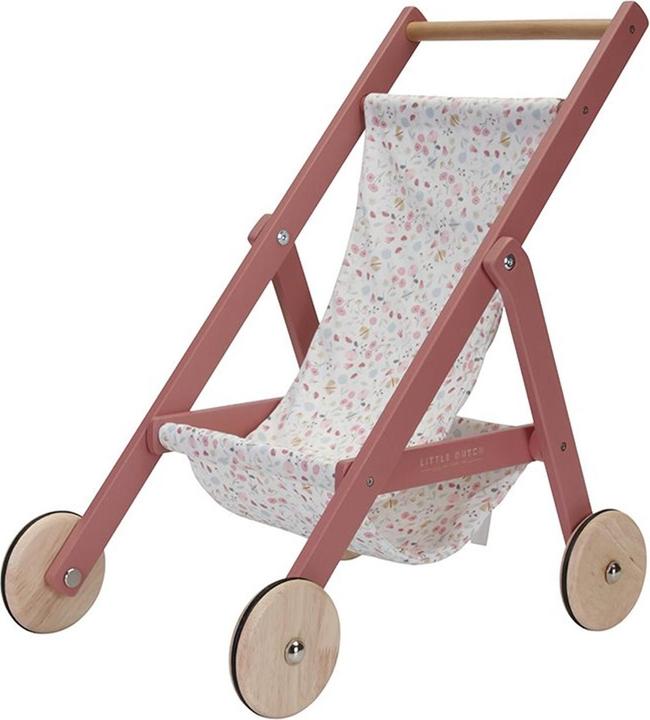 Little Dutch Passeggino per bambole in legno