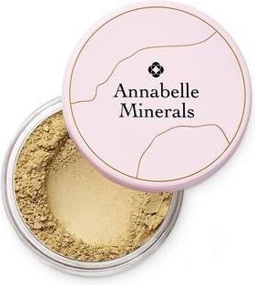 Actual product image Annabelle Minerals Eyeshadow Cardamon 3g (Cardamom)