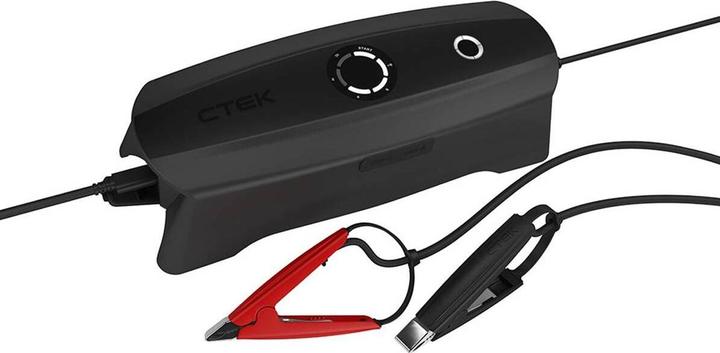 Actual product image Ctek CS Free 40-462 (12V, 20 A)