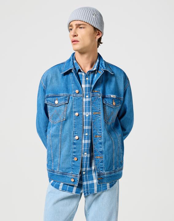 Immagine prodotto Wrangler Berretto Sign Off