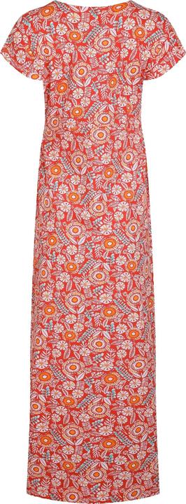 Produktbild Weird Fish Mirren Maxikleid (34)