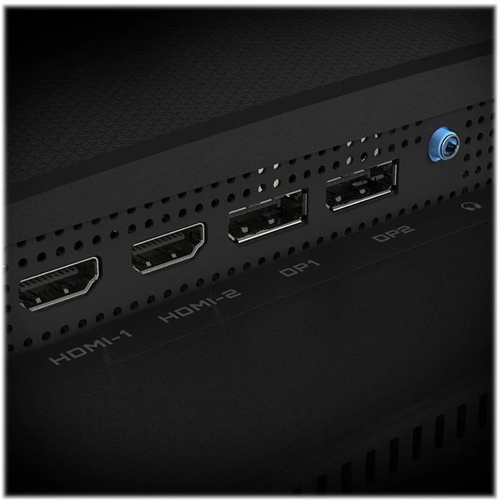 Image du produit Gigabyte G34WQC A (3440 x 1440 pixels, 34")