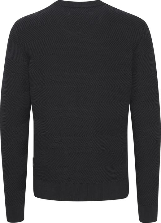 Produktbild Casual Friday CFKARL structured crew neck knit 20505310 (XL)
