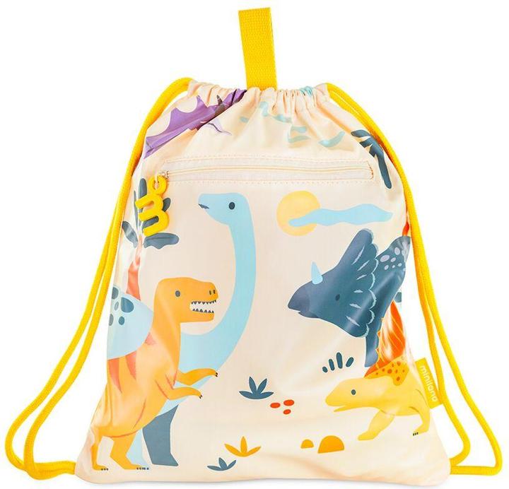 Produktbild Miniland Kiddie Sack Jurassic