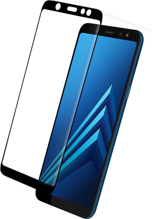 Produktbild Eiger Mountain Glass Clear Edge (1 Stück, Samsung Galaxy A6+)