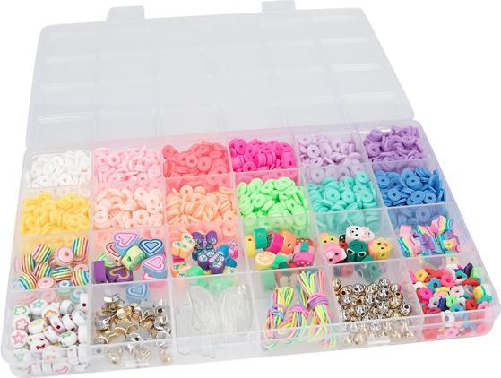 Produktbild Top Model Bead Set