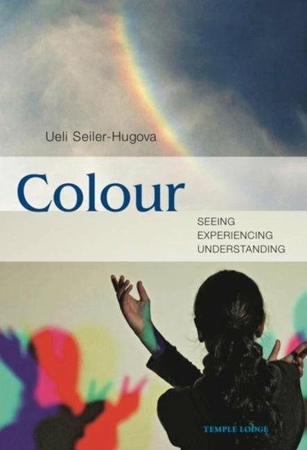 Produktbild Colour (Englisch, Ueli Seiler-Hugova, 2011)