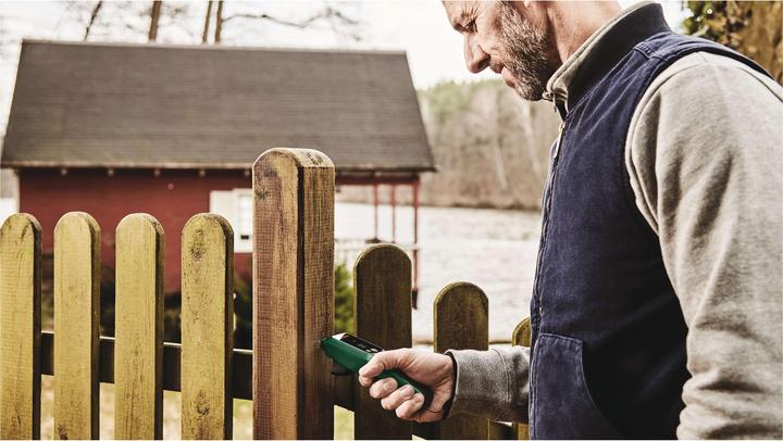 Image du produit Bosch Home & Garden UniversalHumid